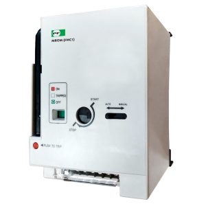 Блок дистанційного керування (електропривод) MROM 3/2для FMC2