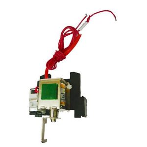 Розчіплювач незалежний F/SH 3 для FMC3 (лівий)    АС400V