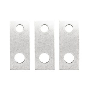 Шини перехідні прямі для FMC4 (3 шт.)