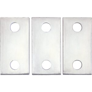 Шини перехідні прямі для FMC5 (3 шт.)