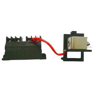 Розчіплювач мінімальної напруги F/UV 5  для FMC5  АС230V