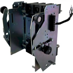 Висувний пристрій для FMC6