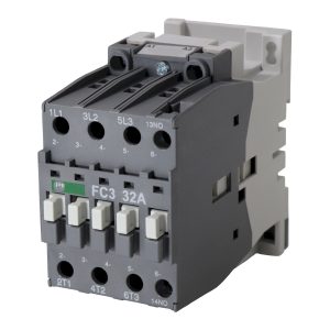 Магнитный пускатель FC3    32А Uупр=АС110V