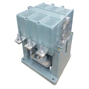 Магнитный пускатель FC7 500А Uупр=АС400V