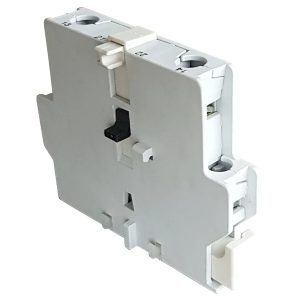 Блок додаткових контактів до FC1-3 (боковий)    1NO+1NC