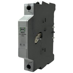 Механічне блокування  до FC4