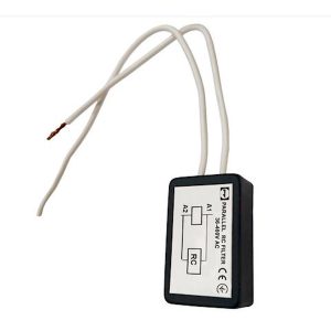 RC-фільтр (до пускачів FC1-6)