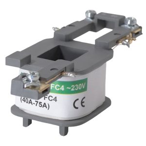 Котушка для пускача FC4    АС400V