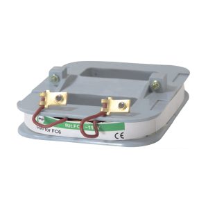 Котушка для пускача FC6    АС230V