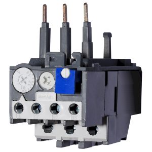 Реле теплове FTR 32B (вбудоване)    24-32А