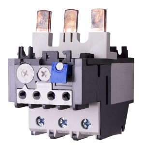 Реле теплове FTR 80B (вбудоване)    60-80А