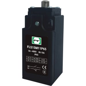 Путевой выключатель FLS15M11P65