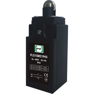 Путевой выключатель FLS15M21P65