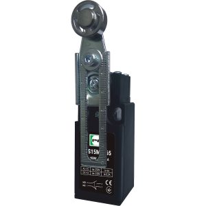 Путевой выключатель FLS15M33P65