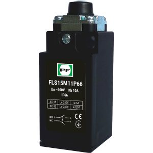 Путевой выключатель FLS15M11P66