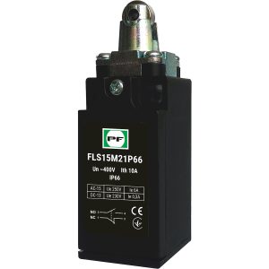 Путевой выключатель FLS15M21P66
