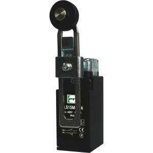 Вимикач шляховий FLS15M33P66