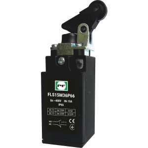 Вимикач шляховий FLS15M36P66