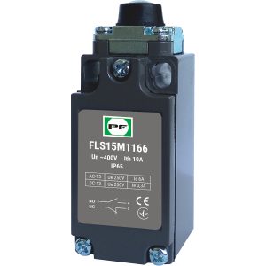 Вимикач шляховий FLS15M1166