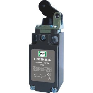 Вимикач шляховий FLS15M3566