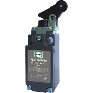 Вимикач шляховий FLS15M3666