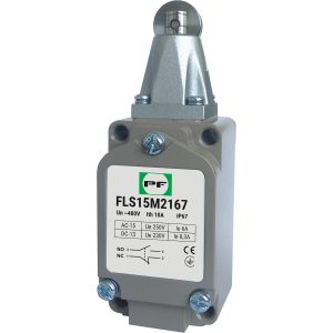 Вимикач шляховий FLS15M2167