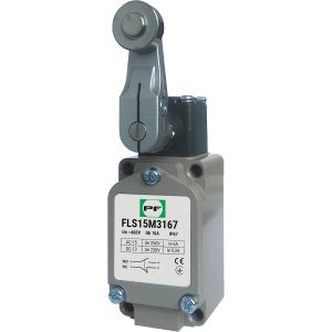 Вимикач шляховий FLS15M3167