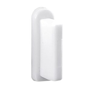 Боковая заглушка для гребенчатой шины FRF 1Р10мм2