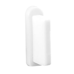 Боковая заглушка для гребенчатой шины FRF 1Р16мм2