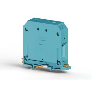 Клема AVK Синя 95мм