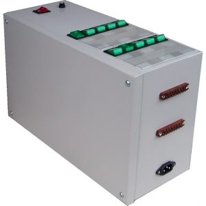 Блок живлення БПН-400-10-127AC