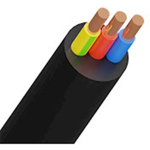 ВВГнгд 3х2,5 (ГАЛ-КАТ)