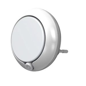 Нічник 0,3Вт Lunetta ROUND білий з датчиком освітленості LEDVANCE