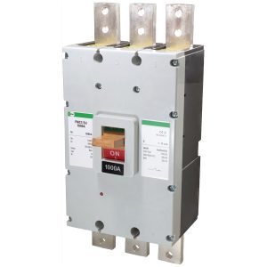 Автоматический выключатель FMC7/3U    5-10In  3P  ln=1000A