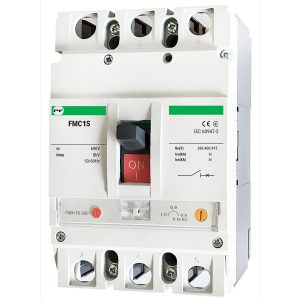 Автоматический выключатель с терморегулированием FMC1S 3P 40A 36kA
