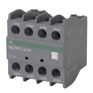 Додатковий контакт до FC1-4 (верхній)    4NC