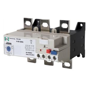 Реле теплове FTR 220 (автономне)    60-100А