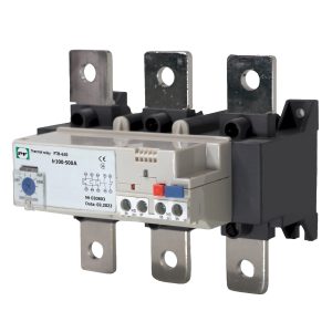 Реле теплове FTR 630 (автономне)    300-500А