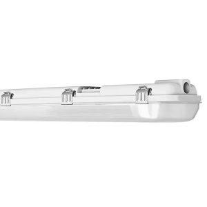 Корпус ЛПП ЛЕД 2х1200 IP65 DP Housing (5 років) "LEDVANCE" (перекомут незалеж від тип лампи) Trade