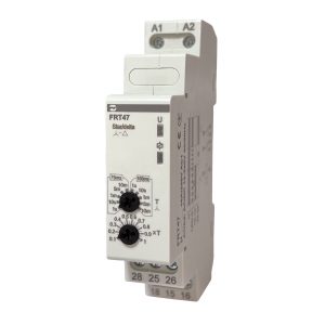 Реле затримки включення зірка/трикутник FRT47
