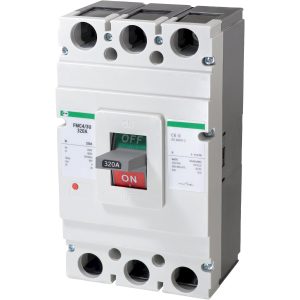 Автоматичний вимикач FMC4/3U    5-10In  3P  ln=320A
