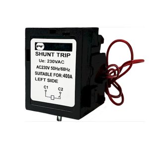 Розчіплювач незалежний F/SH4L (лівий) до FMC4Si АС230V