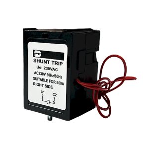 Розчіплювач незалежний F/SH4R (правий) до FMC4Si АС230V