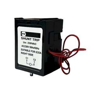 Розчіплювач незалежний F/SH5R (правий) до FMC5Si АС230V