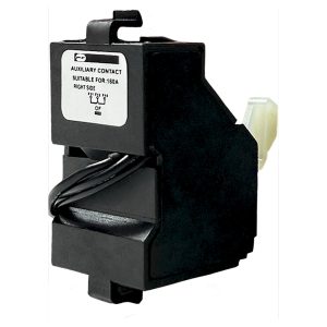 Дополнительный контакт F/AX2R (правый) для FMC2E 2НО+2НЗ