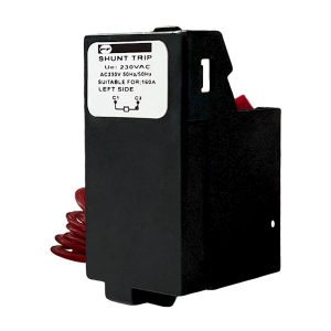 Розчіплювач незалежний F/SH2L (лівий)  до FMC2E АС230V