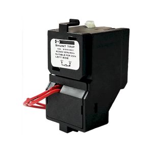 Розчіплювач незалежний F/SH3L (лівий)  до FMC3E АС230V