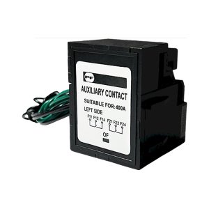 Дополнительный контакт F/AX4L (левый) для FMC4Ei 2НО+2НЗ