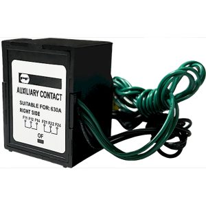 Вспомогательный контакт F/AX5R (правый) для FMC5Ei 2НО+2НЗ