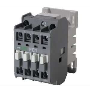 Магнітний пускач FC1    18А Uкот=AC42V 1NO